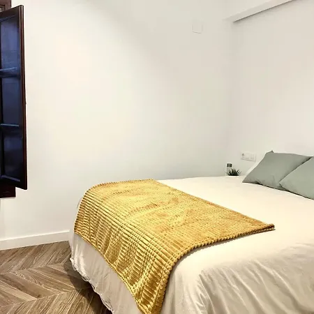 Piso En Casco Historico De Apartment Cordoba