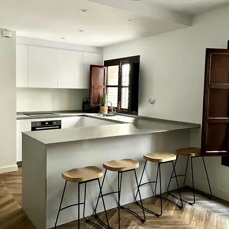 Piso En Casco Historico De Apartment