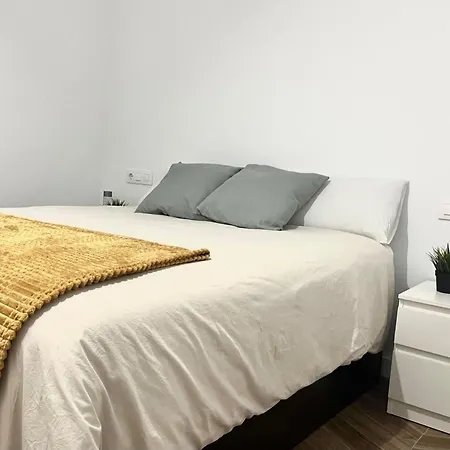Apartment Piso En Casco Historico De Cordoba